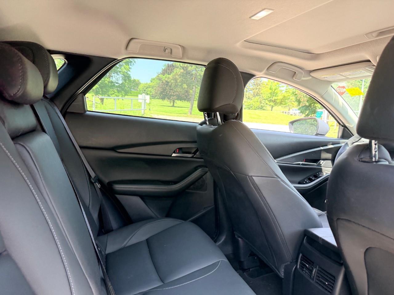 2024 Mazda CX-30 GS 4dr i-ACTIV All-Wheel Drive Sport Utility Photo