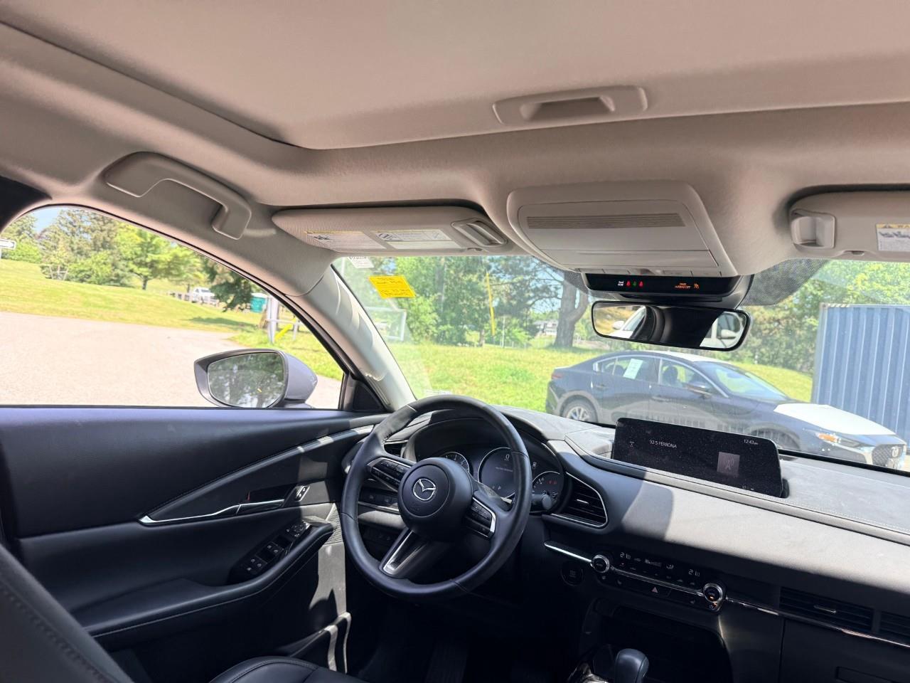 2024 Mazda CX-30 GS 4dr i-ACTIV All-Wheel Drive Sport Utility Photo