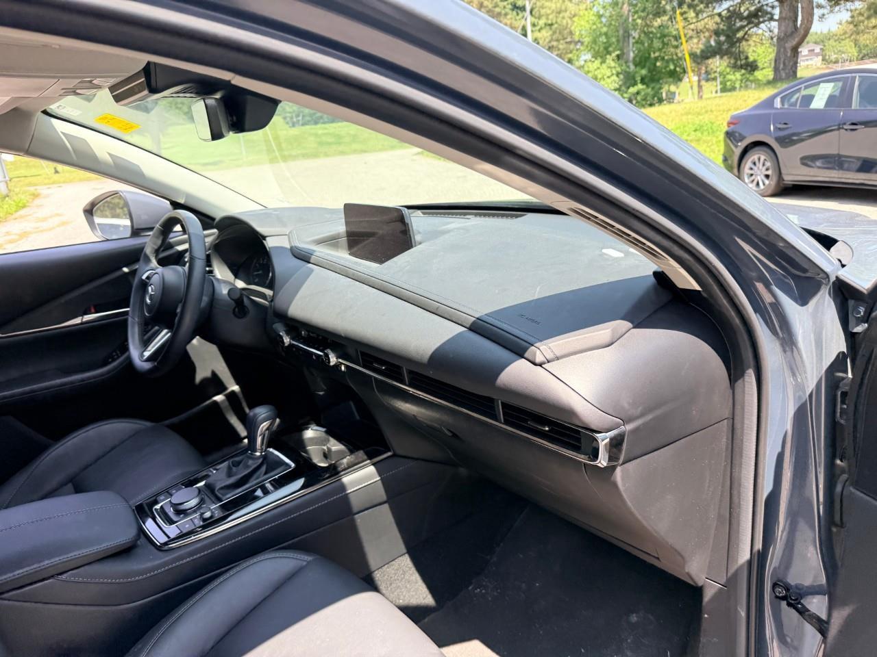 2024 Mazda CX-30 GS 4dr i-ACTIV All-Wheel Drive Sport Utility Photo