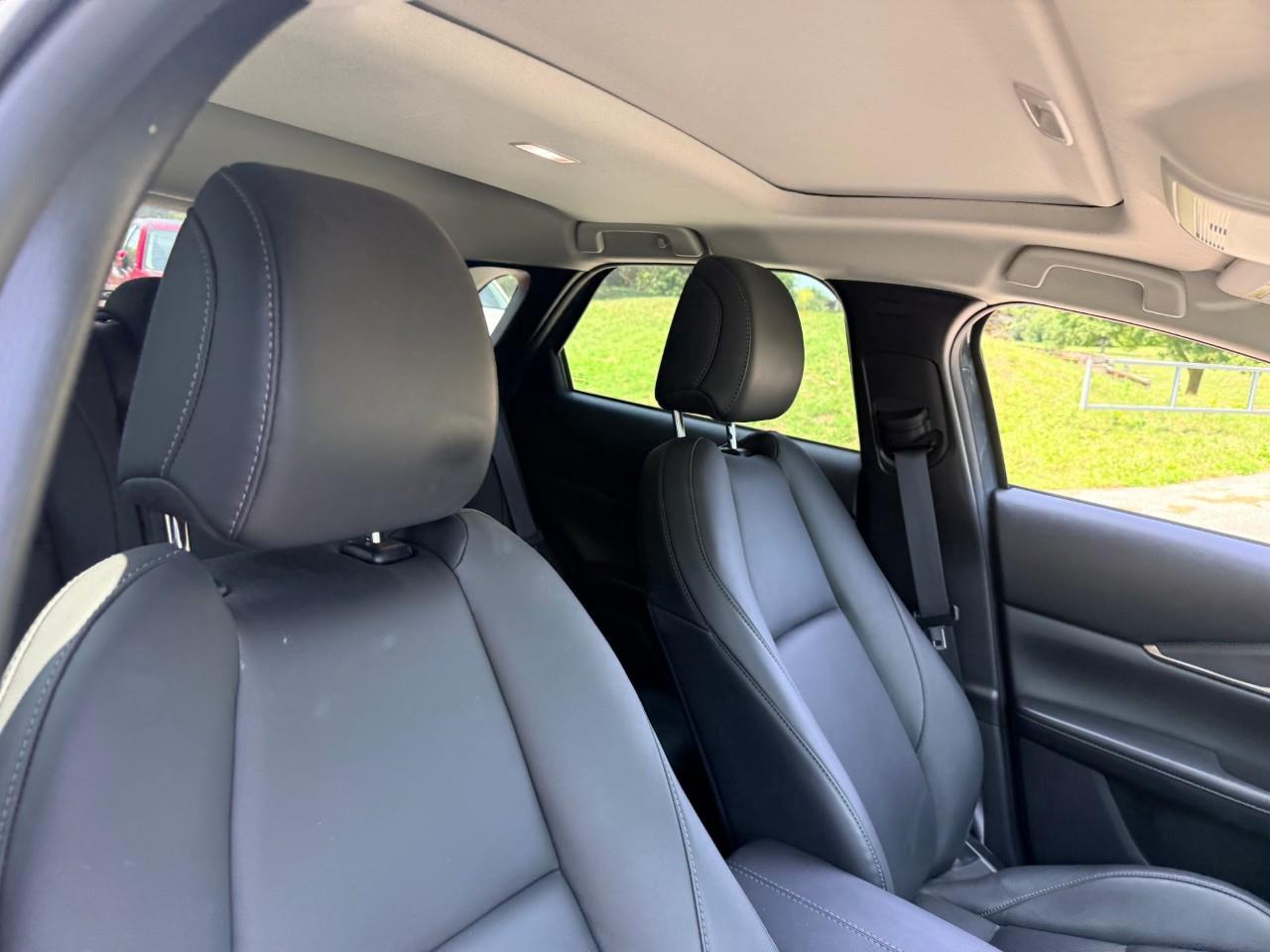 2024 Mazda CX-30 GS 4dr i-ACTIV All-Wheel Drive Sport Utility Photo