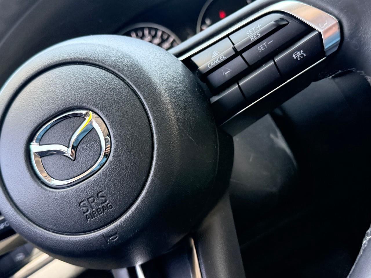 2024 Mazda CX-30 GS 4dr i-ACTIV All-Wheel Drive Sport Utility Photo