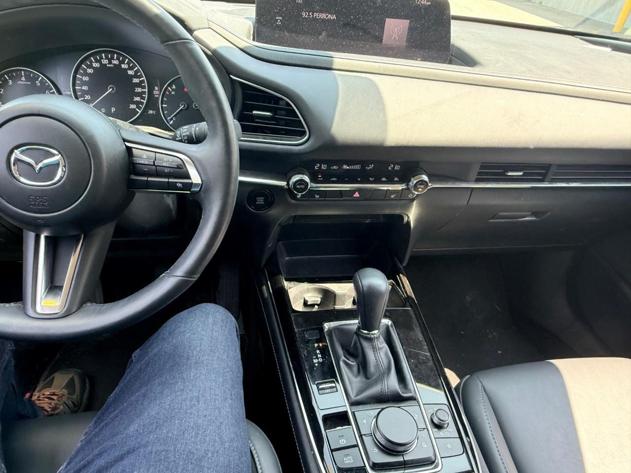 2024 Mazda CX-30 GS 4dr i-ACTIV All-Wheel Drive Sport Utility Photo