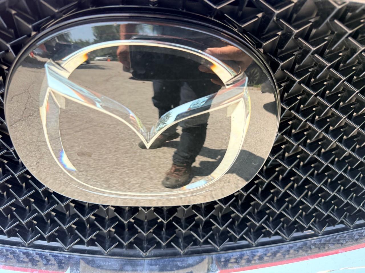 2021 Mazda CX-5 GT 4dr i-ACTIV All-Wheel Drive Sport Utility Photo