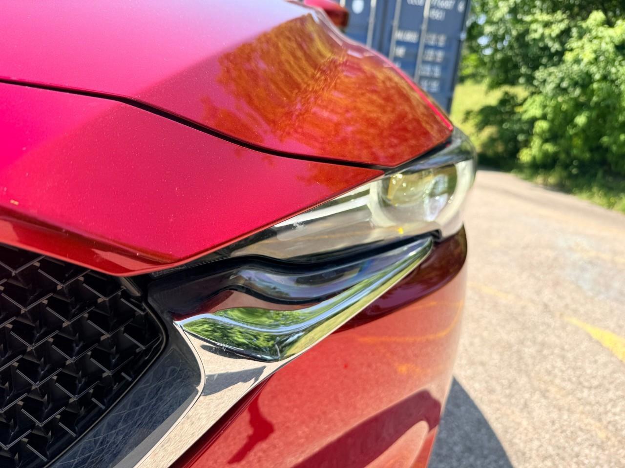 2021 Mazda CX-5 GT 4dr i-ACTIV All-Wheel Drive Sport Utility Photo