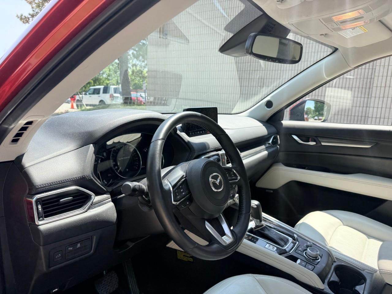 2021 Mazda CX-5 GT 4dr i-ACTIV All-Wheel Drive Sport Utility Photo