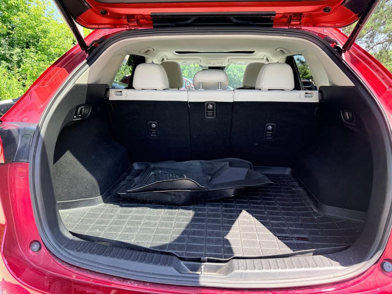 2021 Mazda CX-5 GT 4dr i-ACTIV All-Wheel Drive Sport Utility Photo