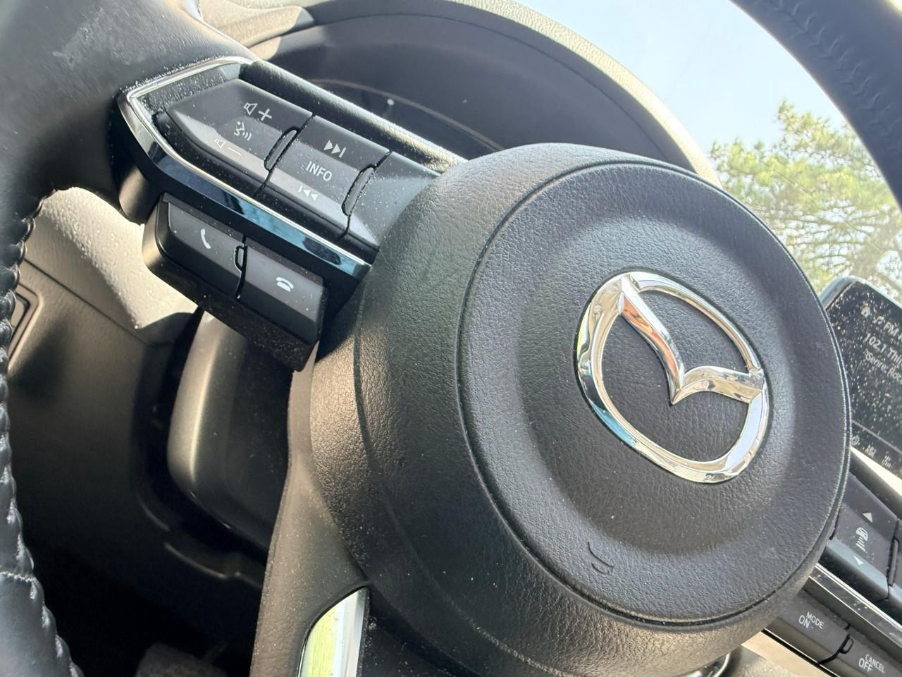 2021 Mazda CX-5 GT 4dr i-ACTIV All-Wheel Drive Sport Utility Photo