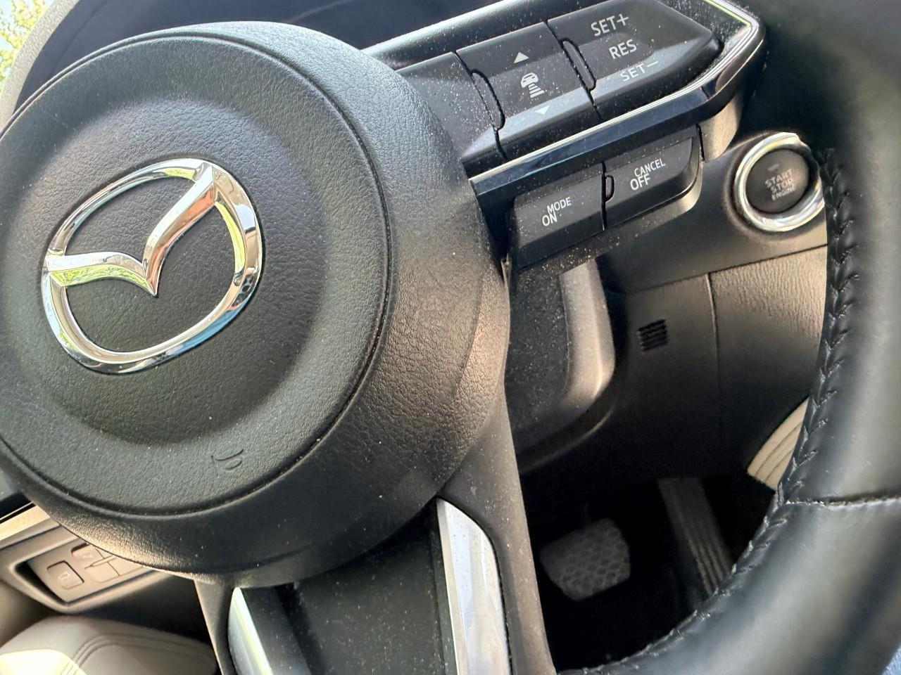 2021 Mazda CX-5 GT 4dr i-ACTIV All-Wheel Drive Sport Utility Photo