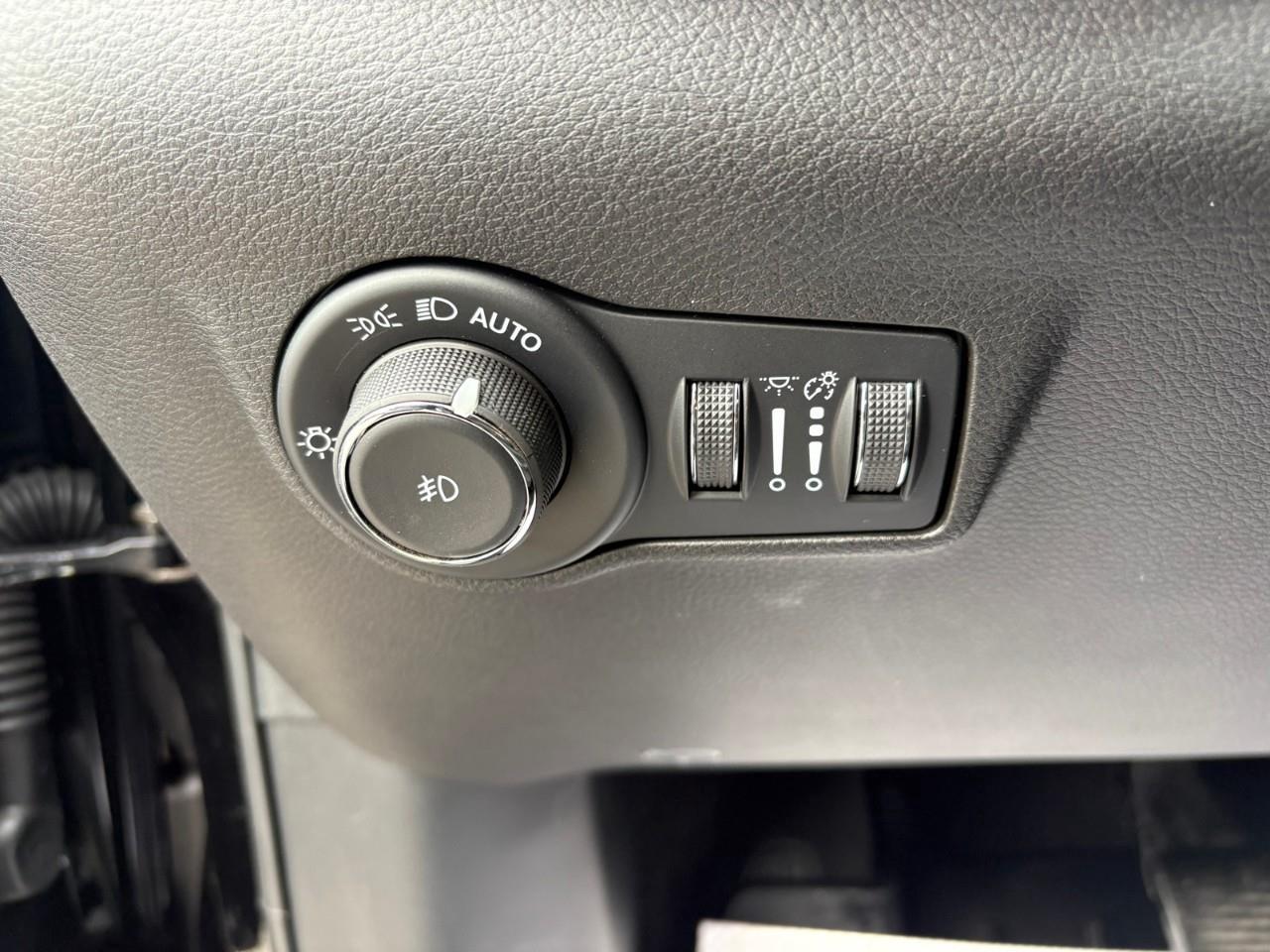 2026 Jeep Compass North 4dr 4x4 Photo