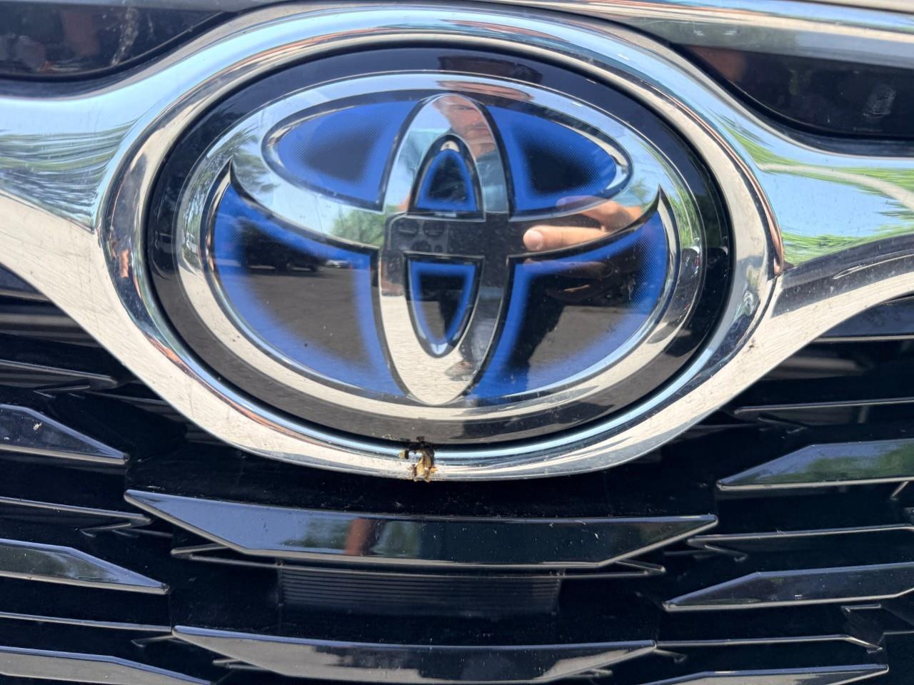 2021 Toyota Highlander Hybrid Limited 4dr All-Wheel Drive Photo