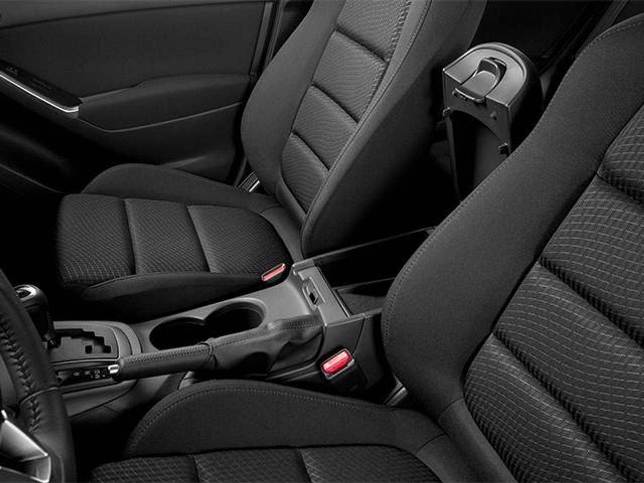 2014 Mazda CX-5 GT (A6) All-Wheel Drive Sport Utility Photo