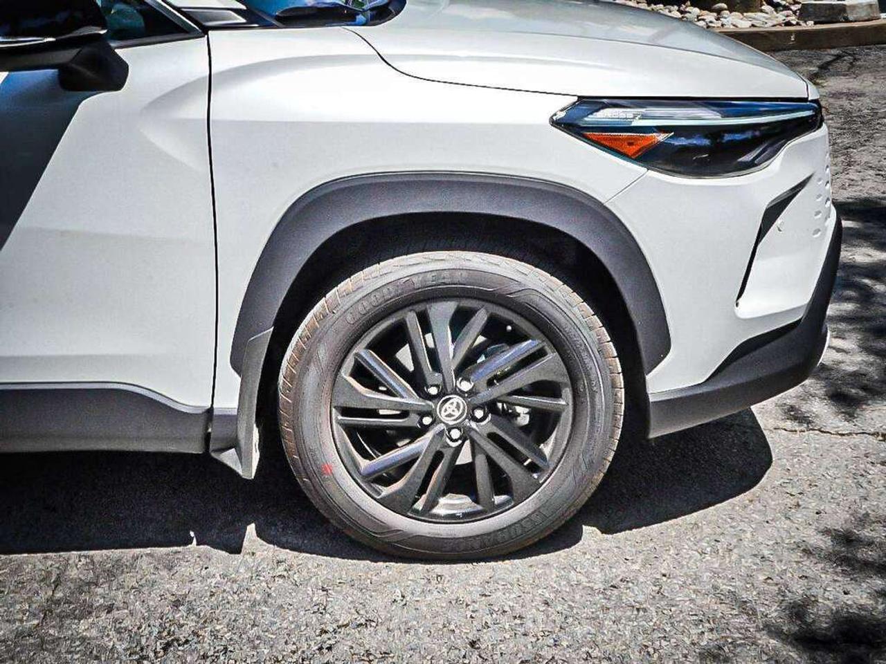 2026 Toyota Corolla Cross  Photo