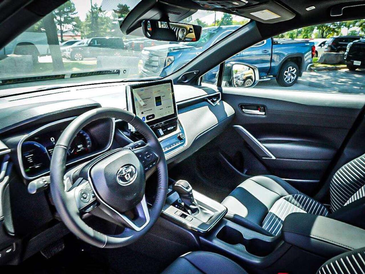 2026 Toyota Corolla Cross  Photo