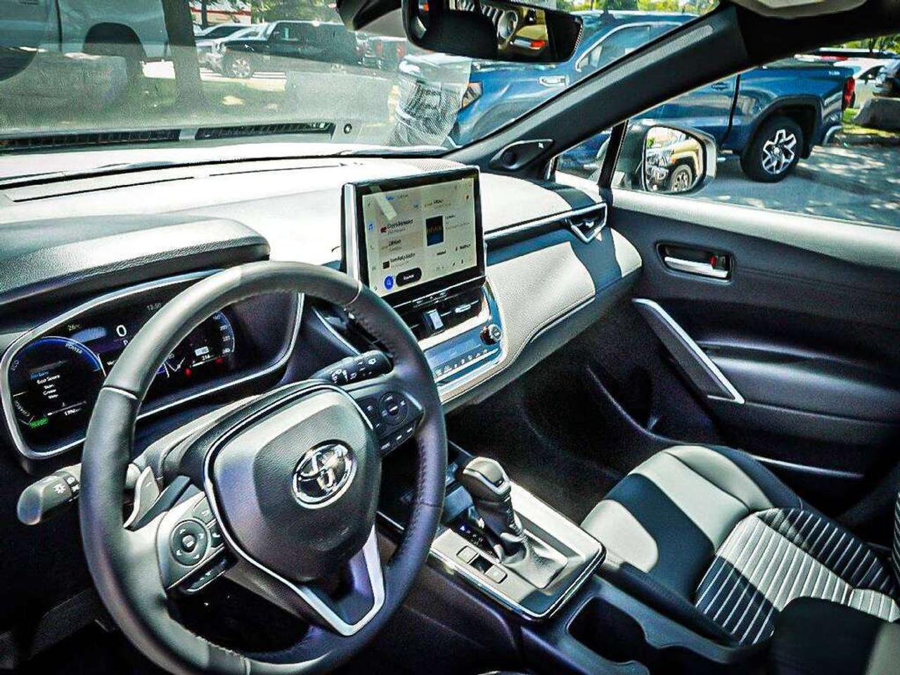 2026 Toyota Corolla Cross  Photo