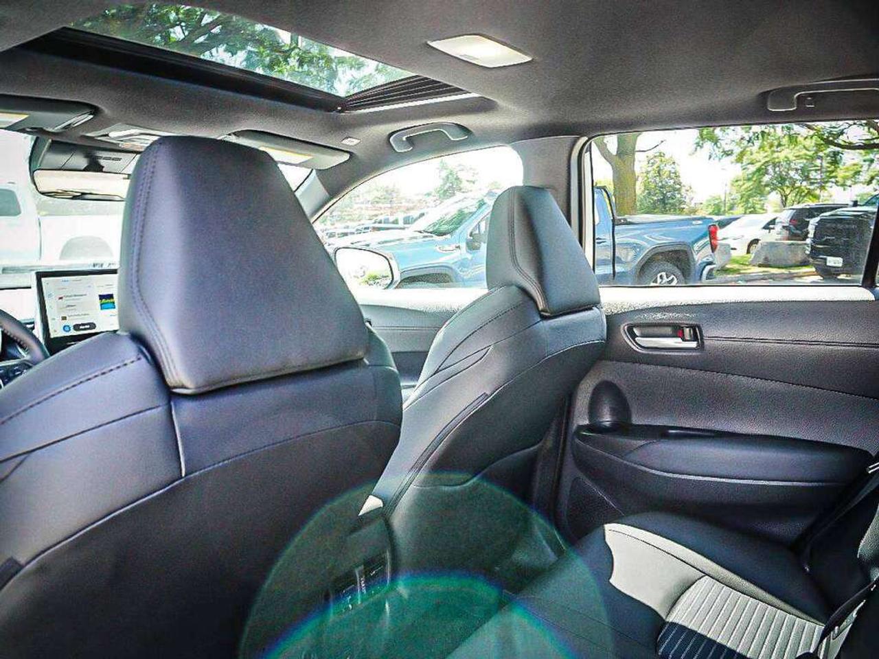 2026 Toyota Corolla Cross  Photo