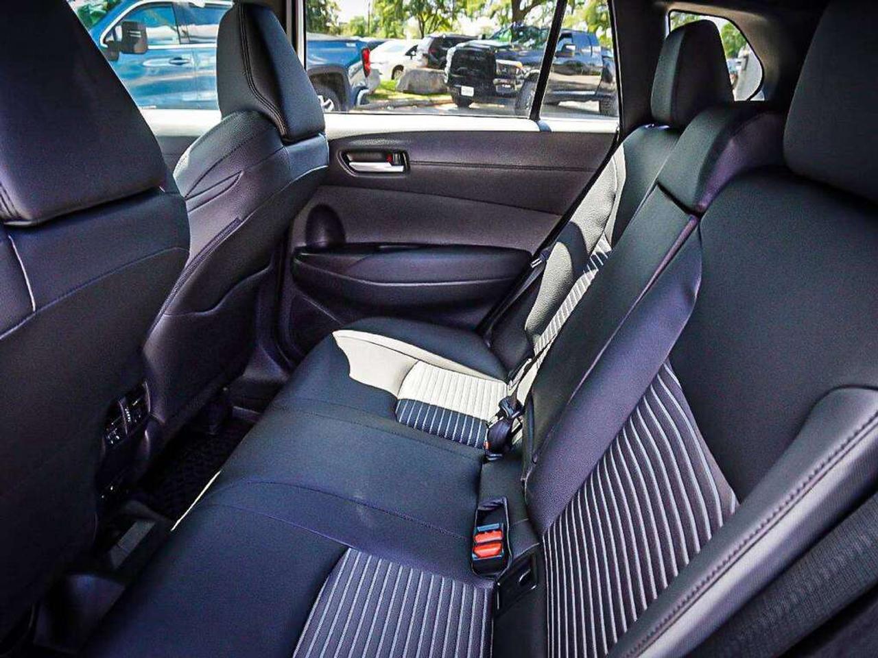 2026 Toyota Corolla Cross  Photo