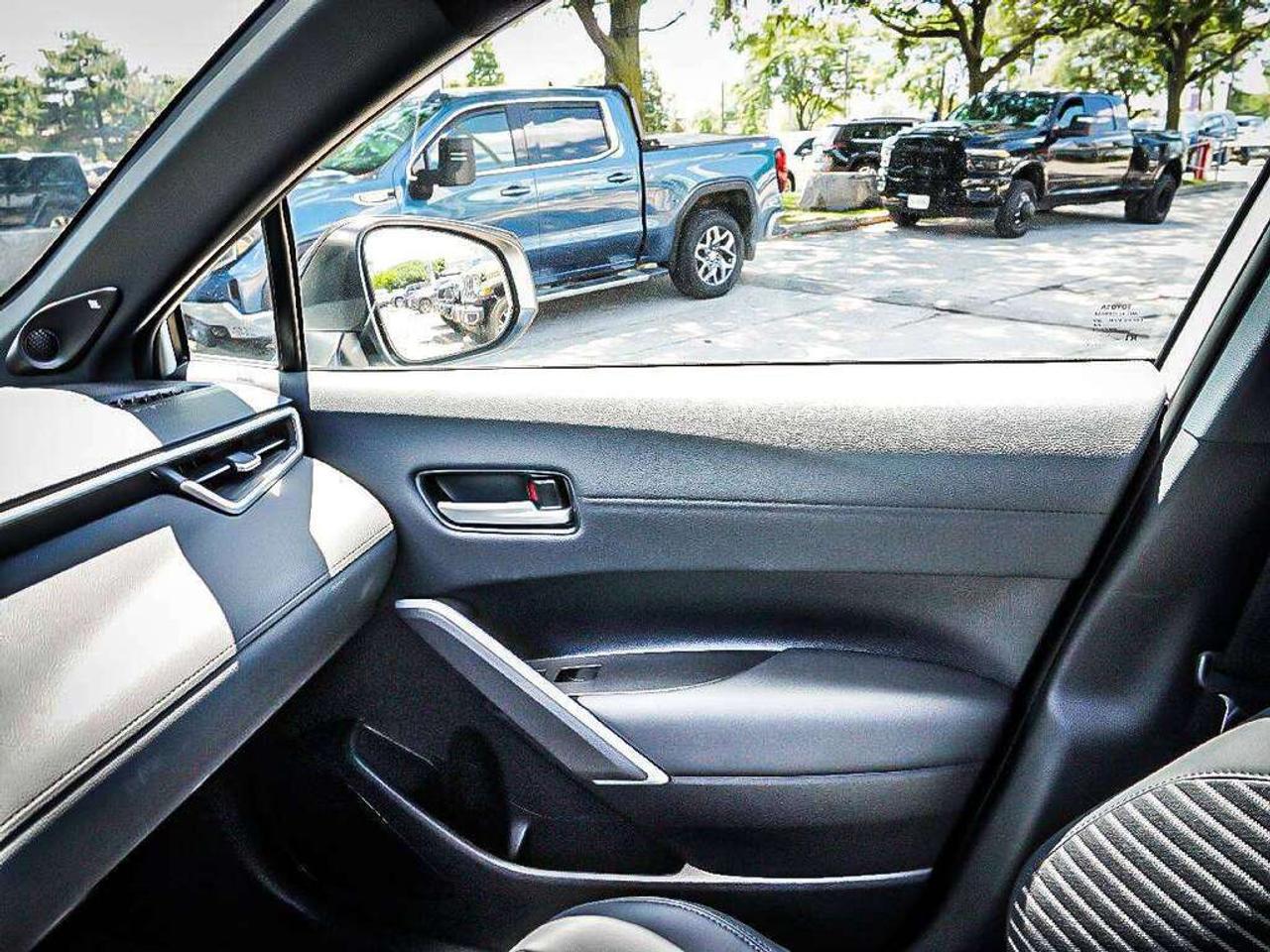 2026 Toyota Corolla Cross  Photo