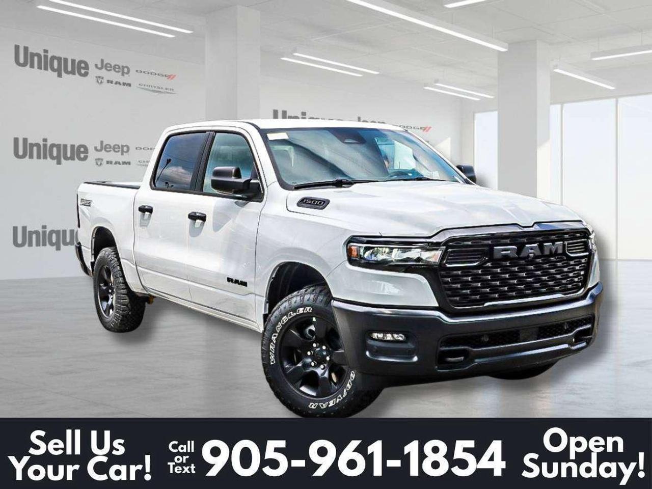 2026 RAM 1500  Photo0
