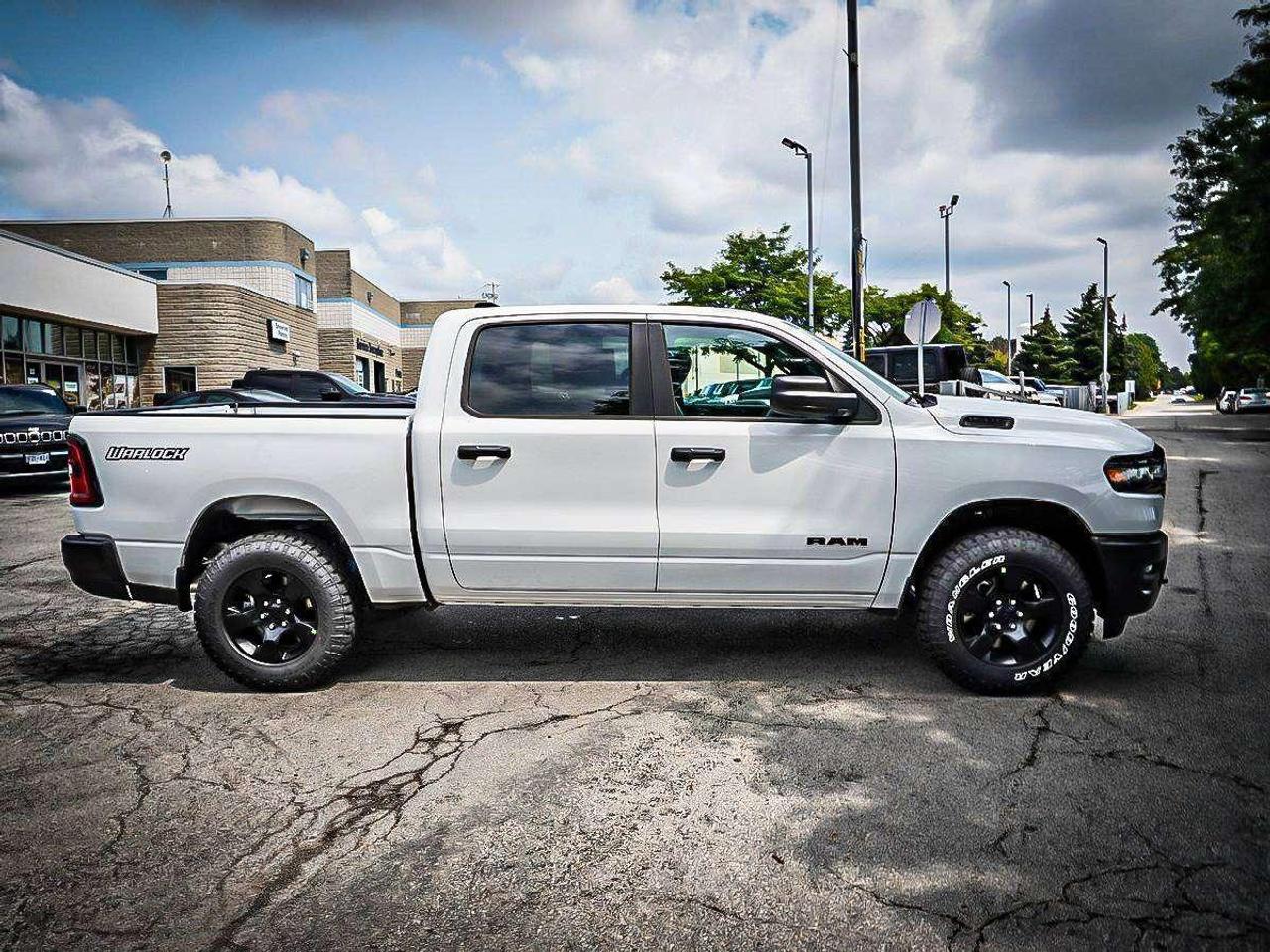 2026 RAM 1500  Photo