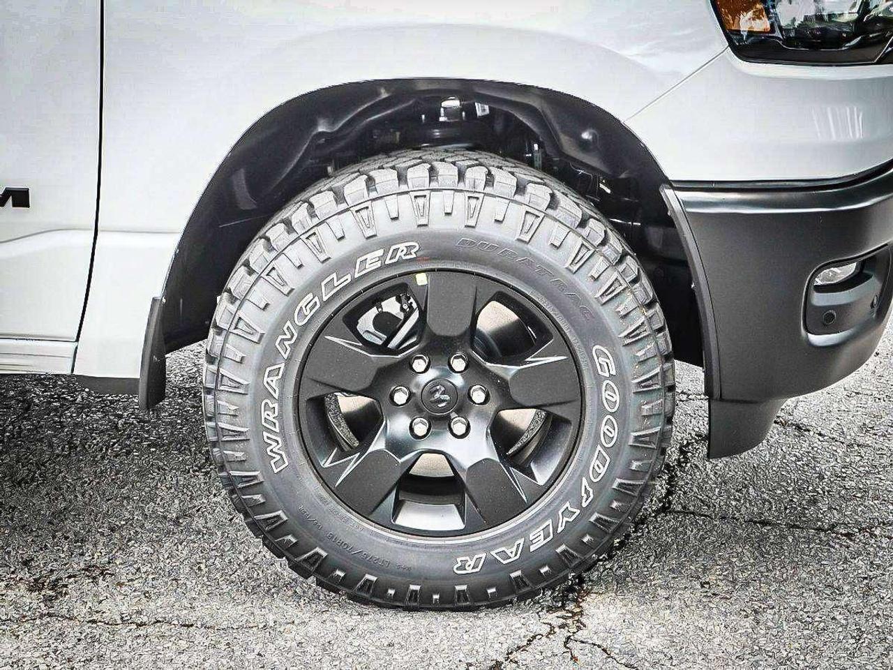 2026 RAM 1500  Photo