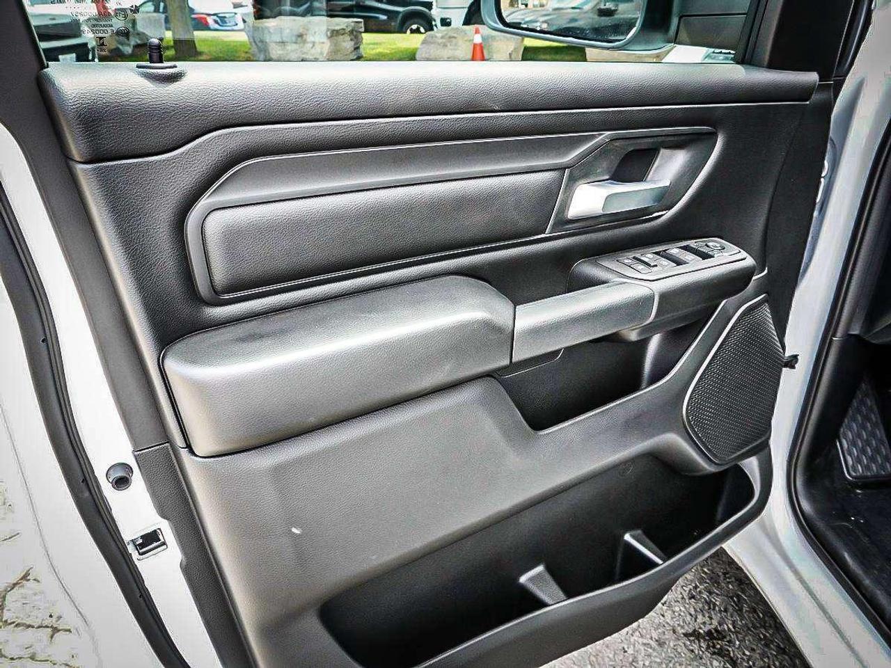 2026 RAM 1500  Photo