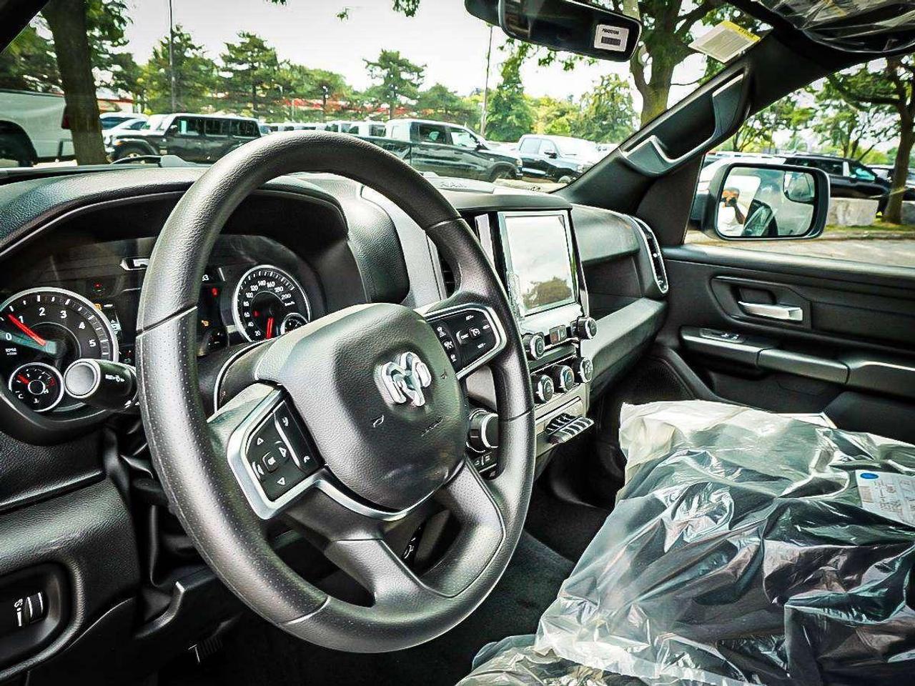 2026 RAM 1500  Photo