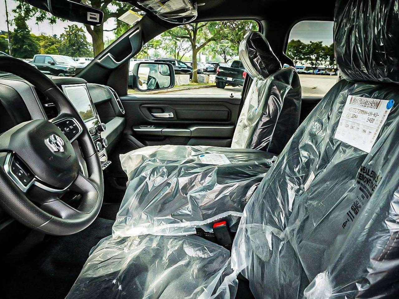 2026 RAM 1500  Photo