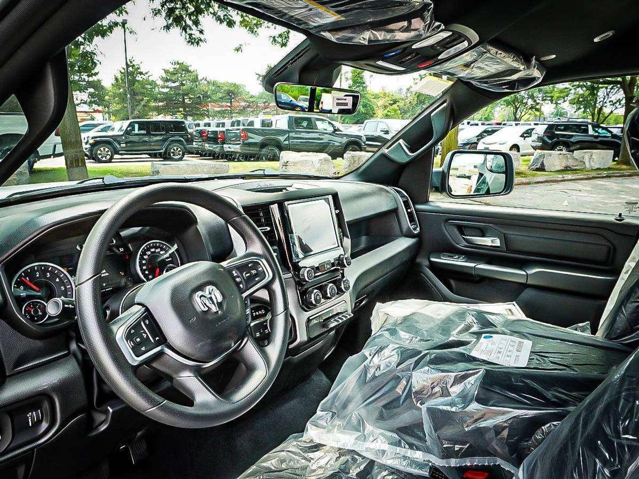 2026 RAM 1500  Photo