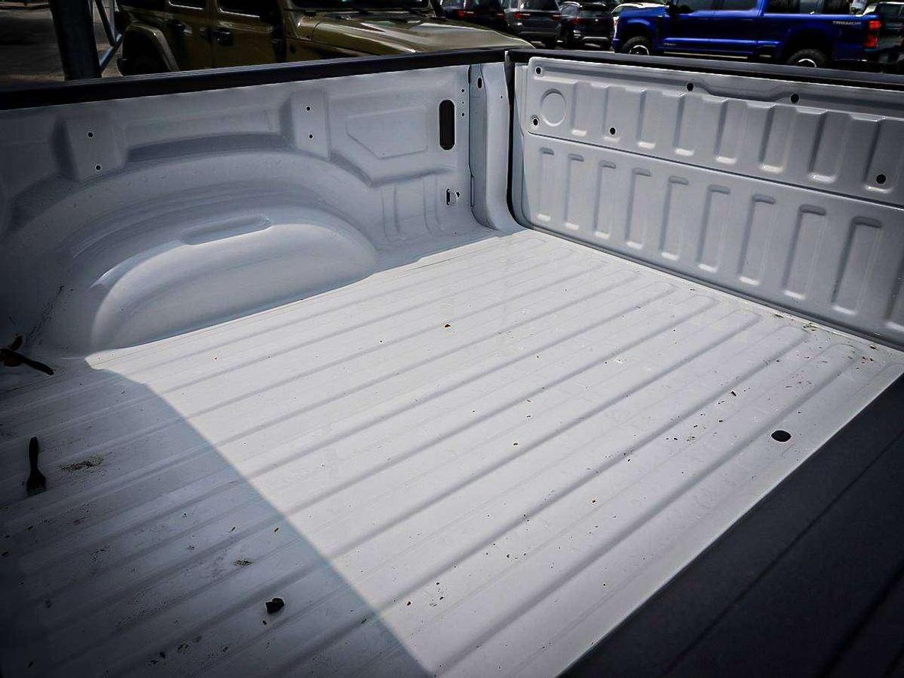 2026 RAM 1500  Photo