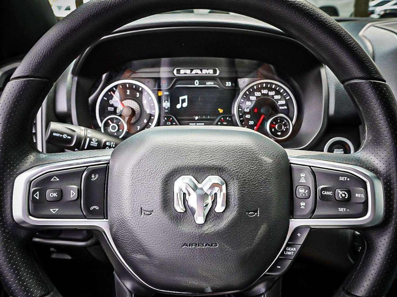 2026 RAM 1500  Photo