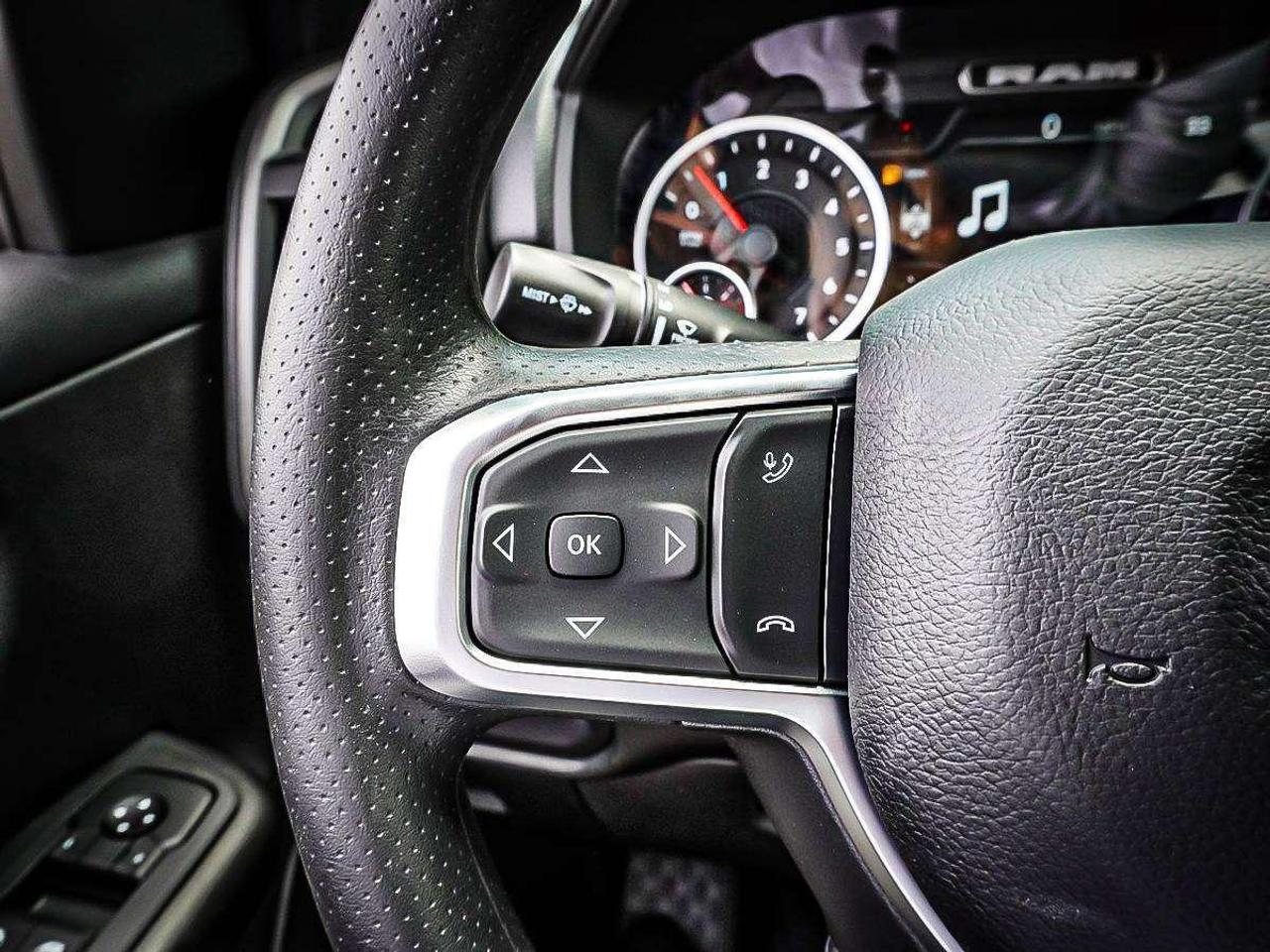 2026 RAM 1500  Photo