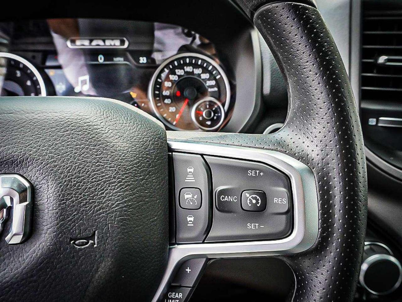 2026 RAM 1500  Photo