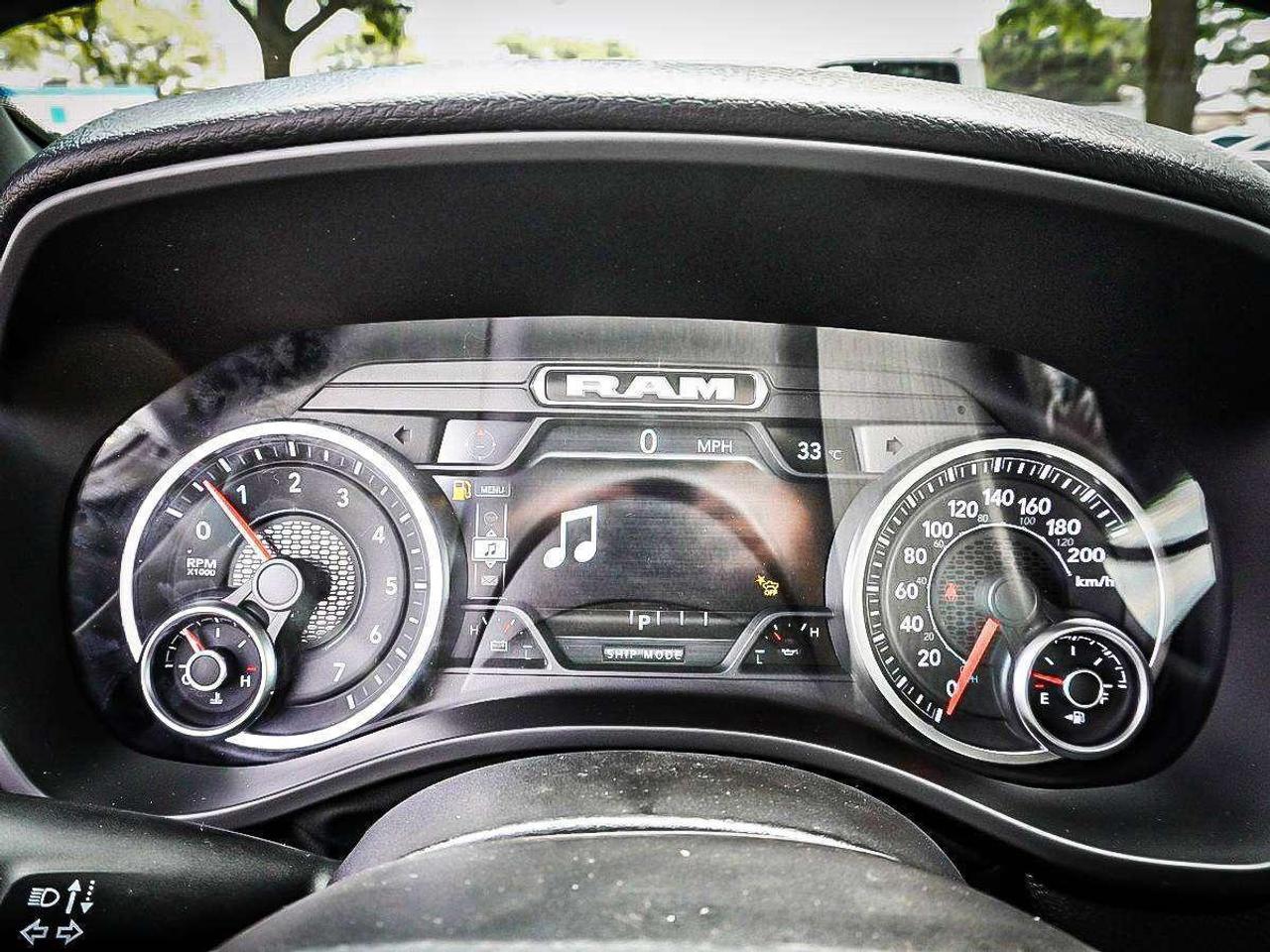 2026 RAM 1500  Photo