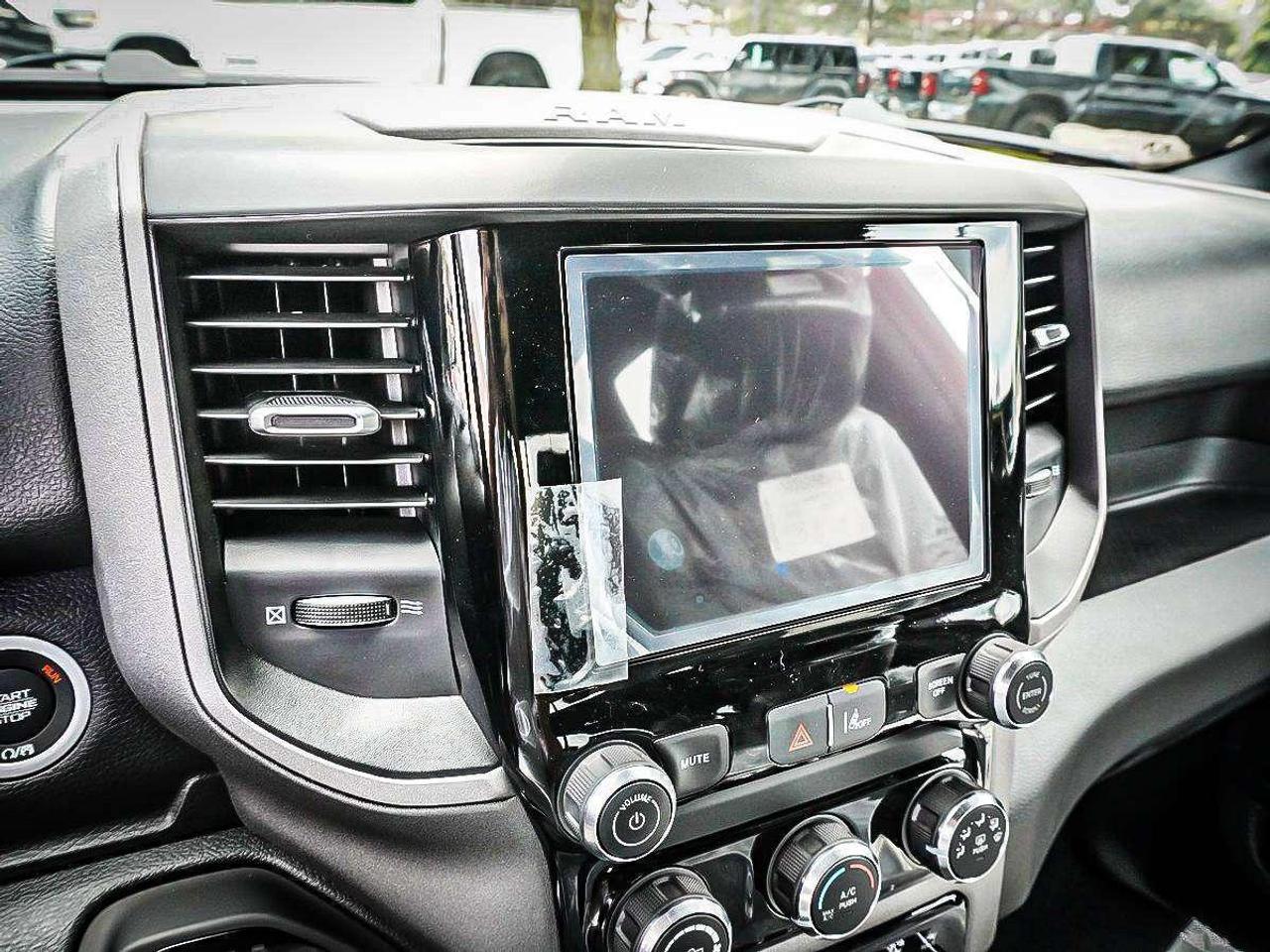 2026 RAM 1500  Photo