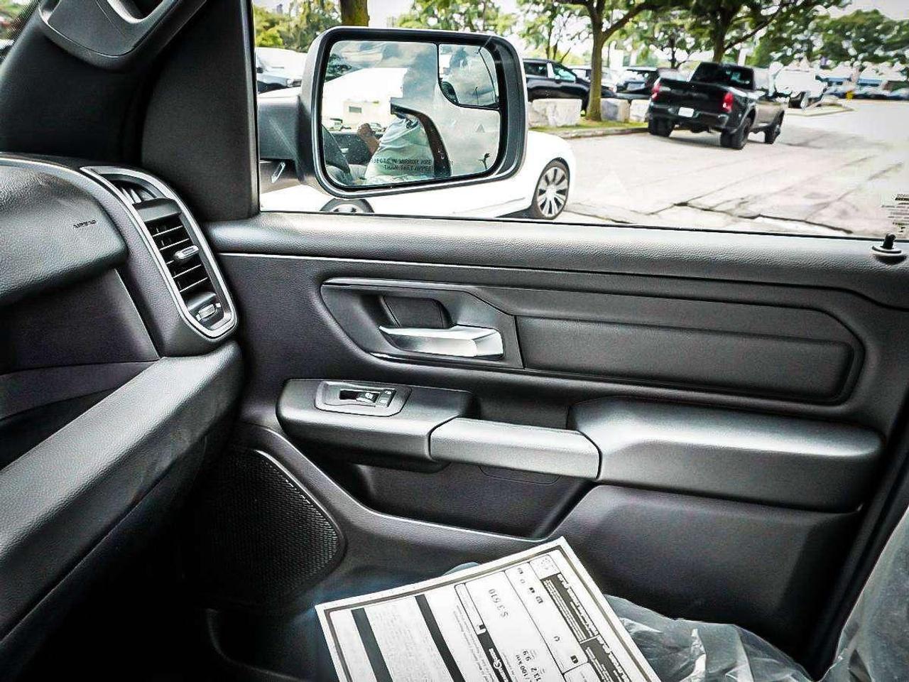 2026 RAM 1500  Photo