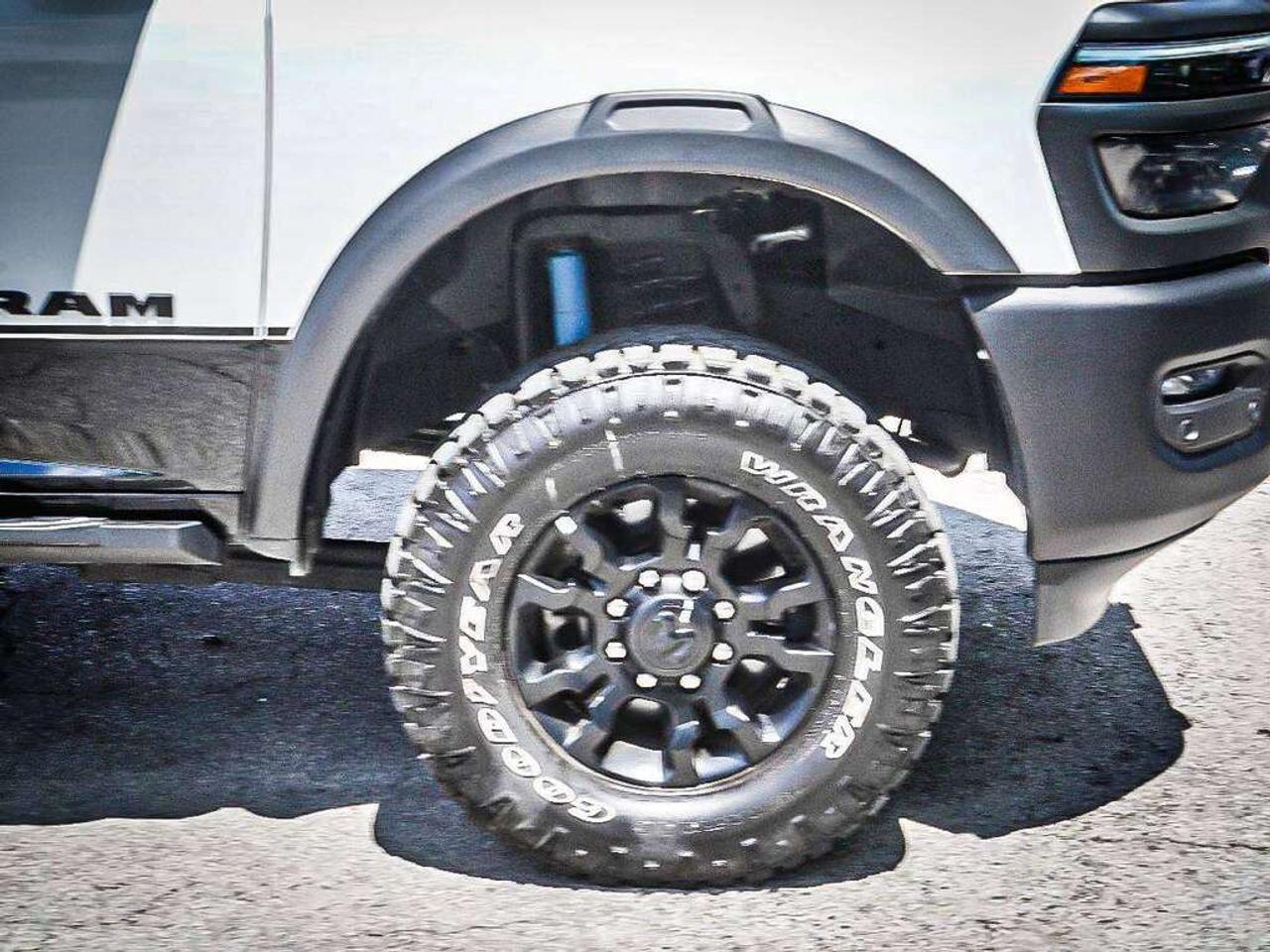 2025 RAM 2500  Photo