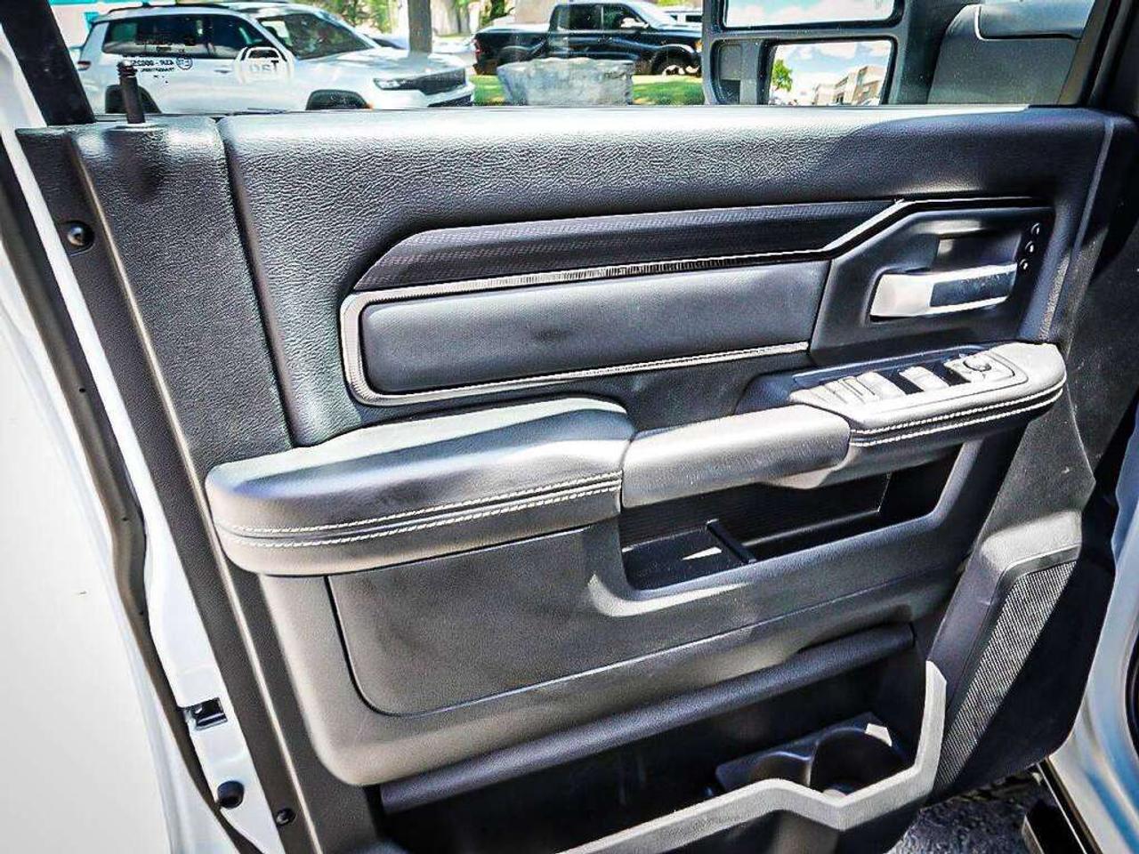 2025 RAM 2500  Photo