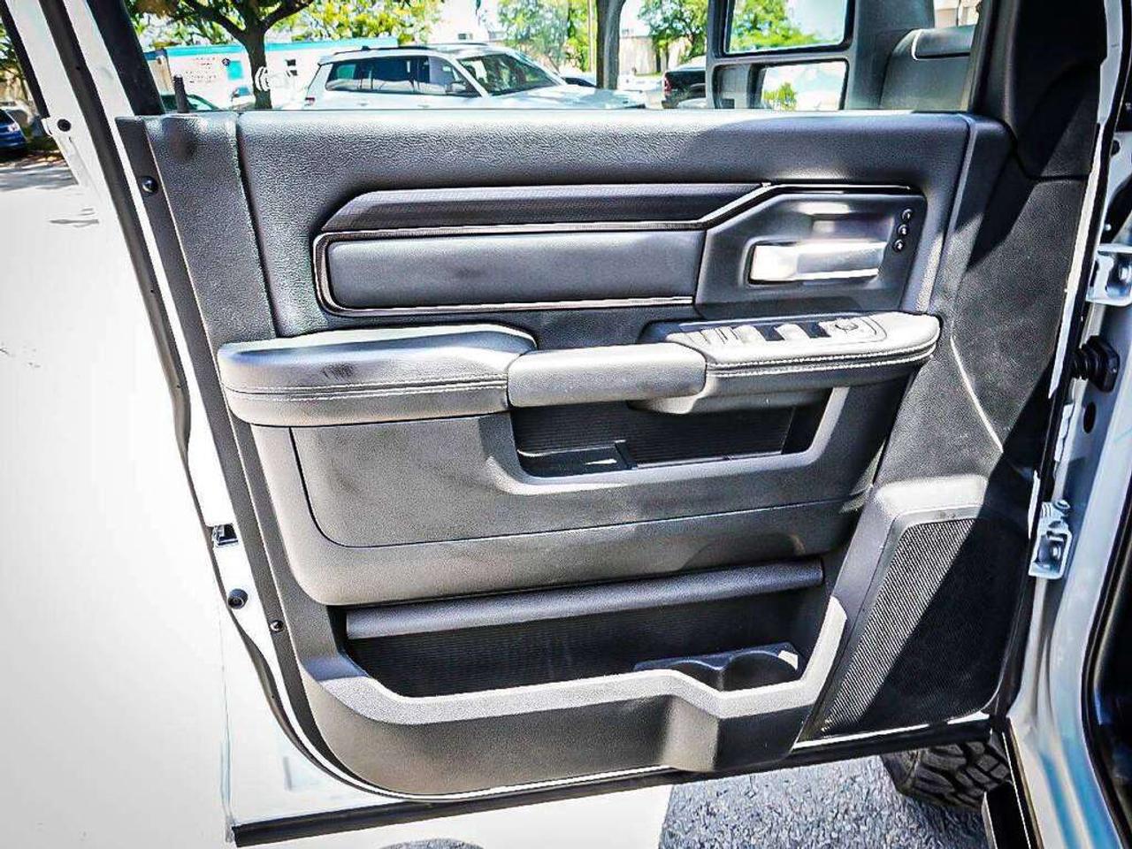2025 RAM 2500  Photo