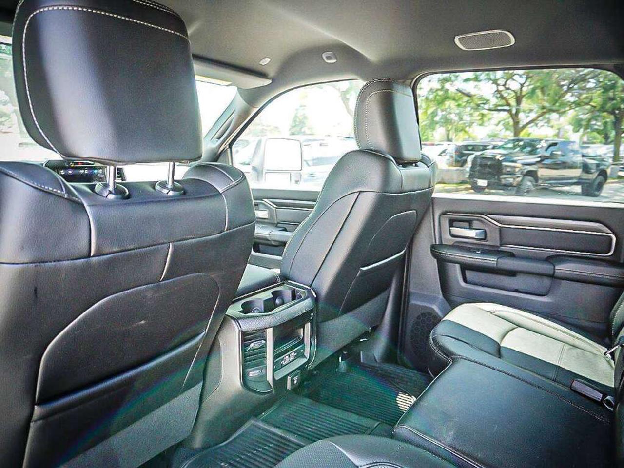 2025 RAM 2500  Photo