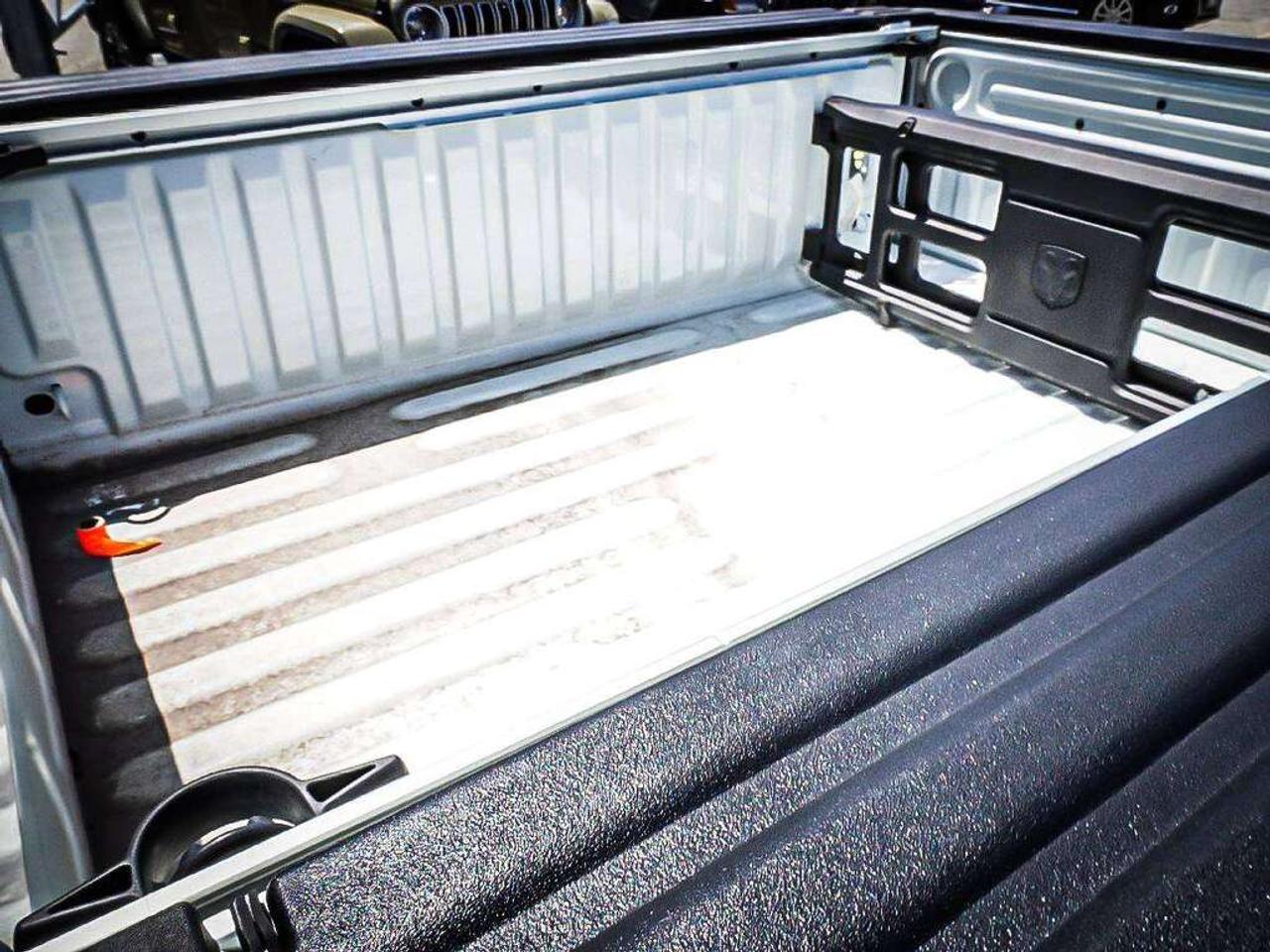 2025 RAM 2500  Photo