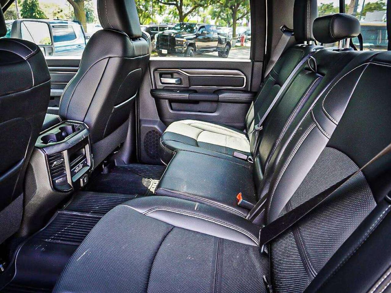 2025 RAM 2500  Photo