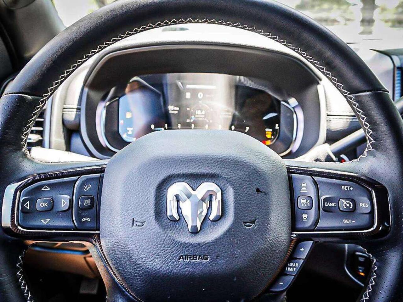 2025 RAM 2500  Photo