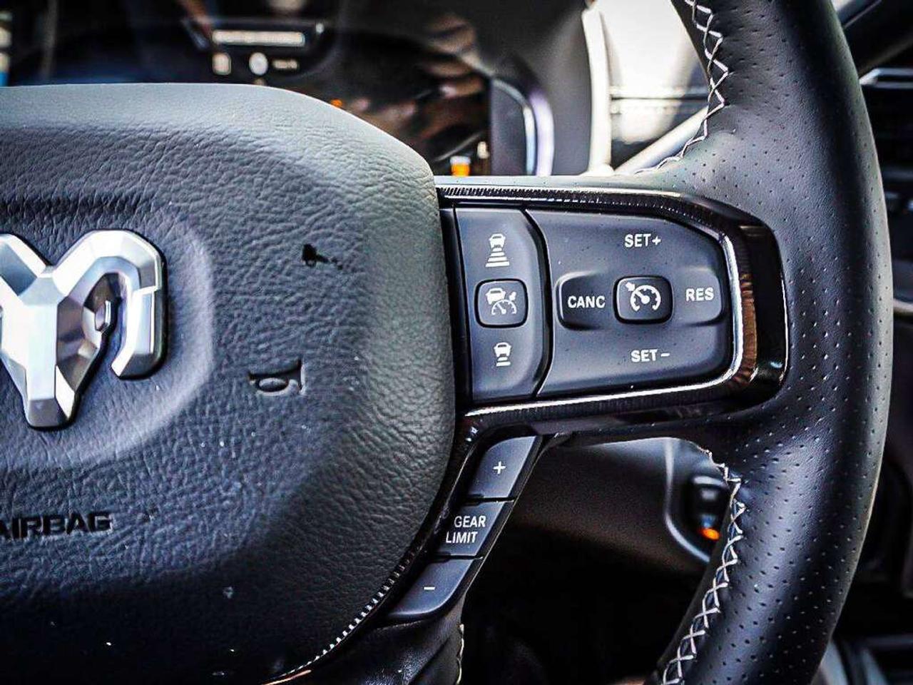 2025 RAM 2500  Photo