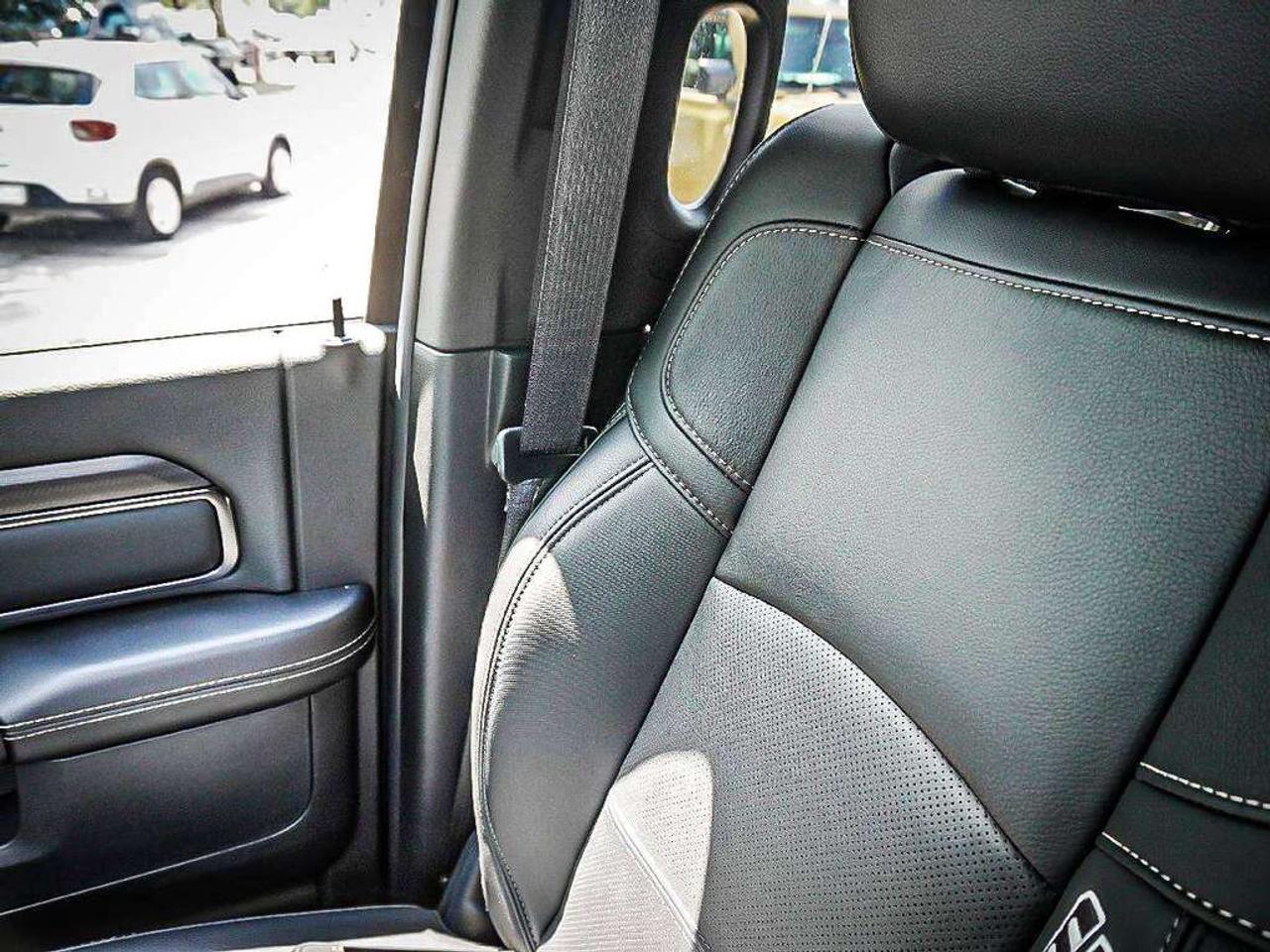 2025 RAM 2500  Photo