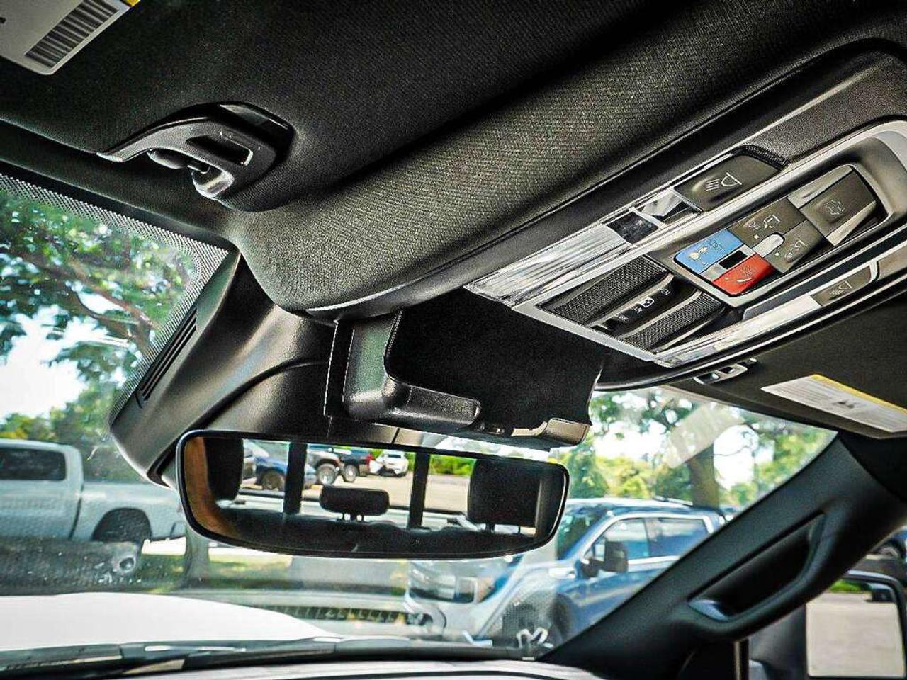 2025 RAM 2500  Photo