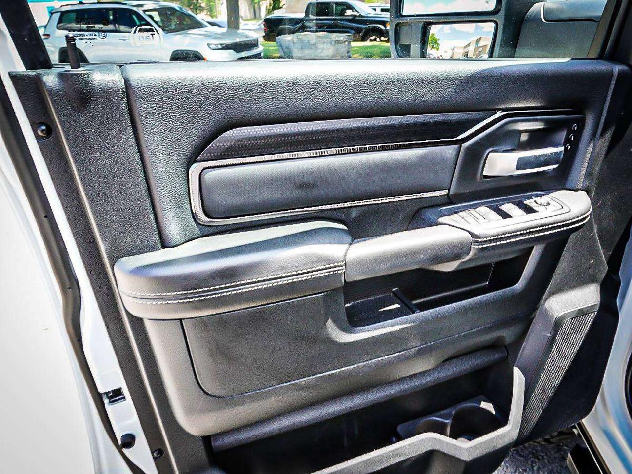 2025 RAM 2500  Photo