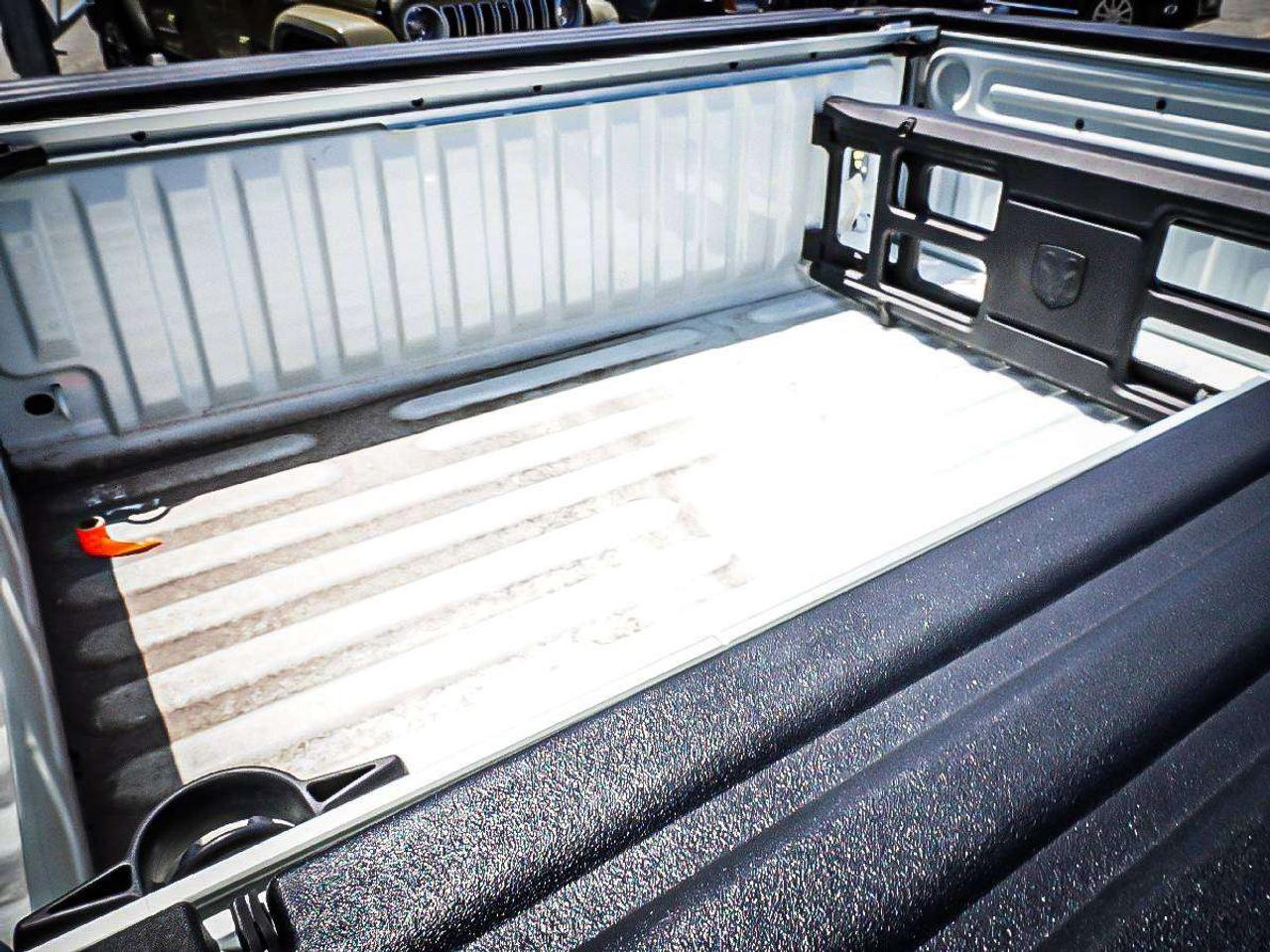 2025 RAM 2500  Photo