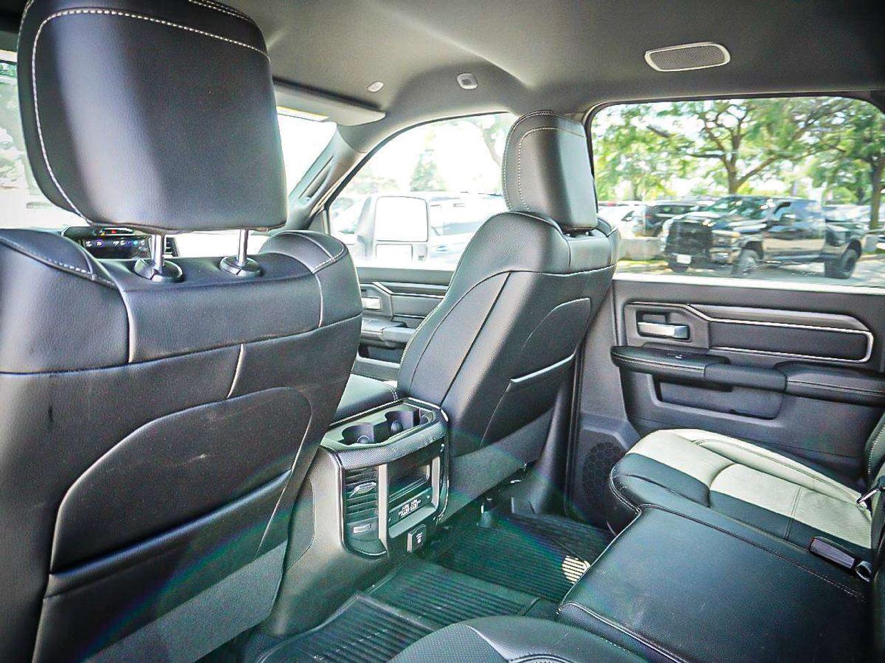 2025 RAM 2500  Photo