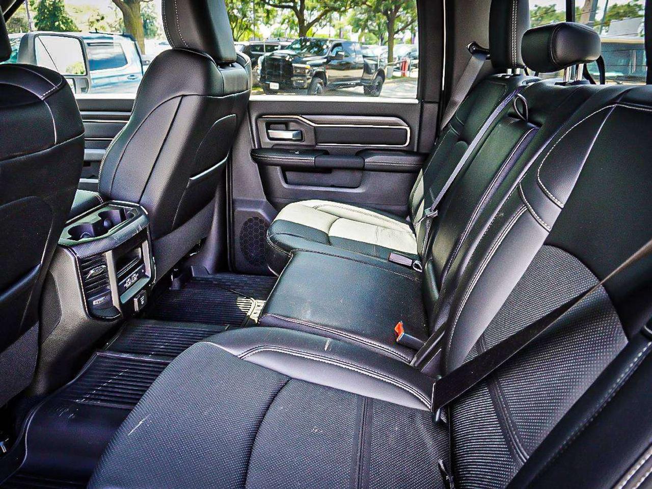 2025 RAM 2500  Photo