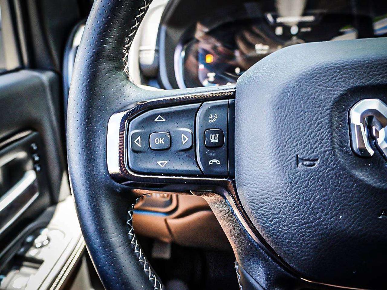 2025 RAM 2500  Photo